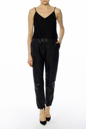Lace top, zdjęcie 2 Lace top od Amiri
